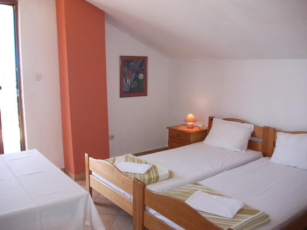 Monterama Apartments Sutomore Esterno foto
